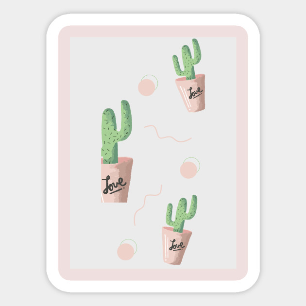Cactus Phone Case